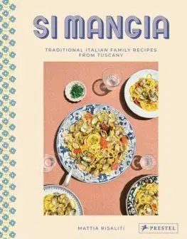 Si Mangia - Mattia Risaliti, Milia Seyppel