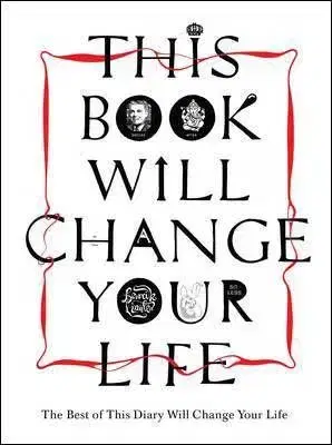 This Book Will Change Your Life - Benrik