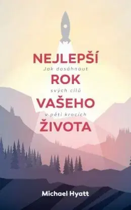 Nejlepší rok vašeho života - Michael
