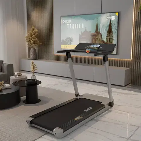 Bežecký pás inSPORTline ZenRun 20