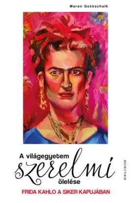 A világegyetem szerelmi ölelése - Maren Gottschalková, Lídia Nádori