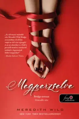 Bridge 2: Megperzselve - Wild Meredith