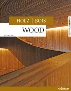 WOOD - Joachim Fischer