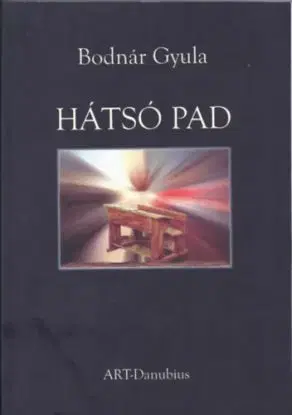 Hátsó pad - Gyula Bodnár