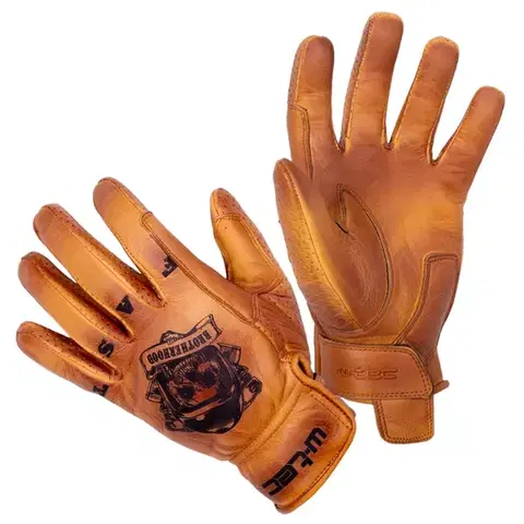 W-TEC Gatorrano hnedá - 3XL
