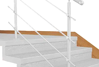 Bočnice TOPSTEP Flex Buk 1800 × 250 × 17 mm