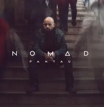 PanTau - Nomad CD - PanTau