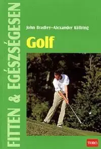 Golf - John Bradley