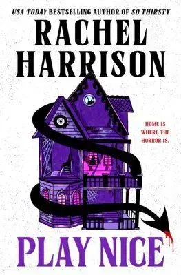Play Nice - Rachel Harrison