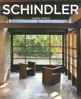 Schindler - James Steele