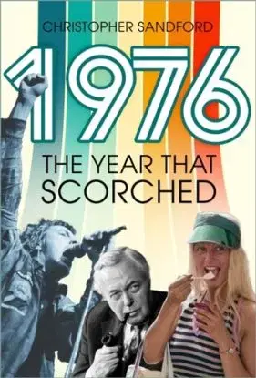 1976 - Christopher Sandford