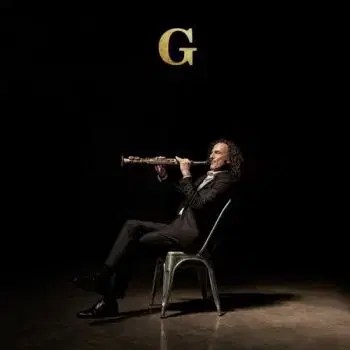 Kenny G - New Standards LP - Kenny G