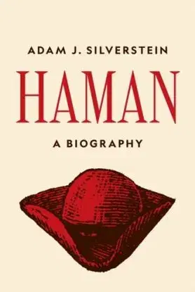 Haman - Adam J. Silverstein