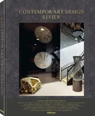 Contemporary Design Review - Cindi Cook