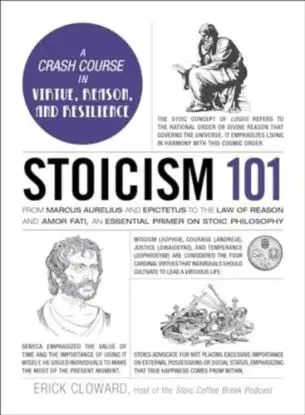Stoicism 101 - Erick Cloward