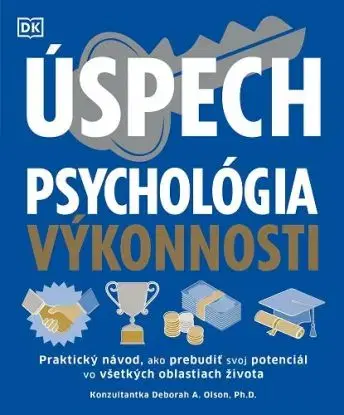 Úspech - Deborah Olson