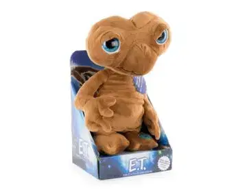 E.T. v boxe (anglický zvuk)