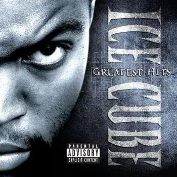 Ice Cube - Greatest Hits CD - Ice Cube