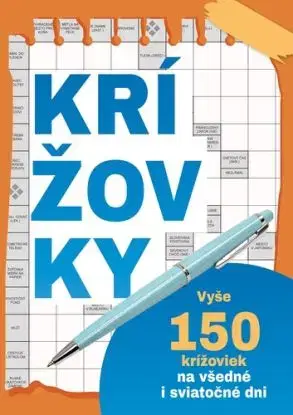 Krížovky (4675)
