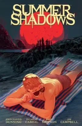 Summer Shadows - Ricardo Cabral, John Harris Dunning