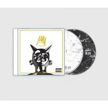 Cole J. - Born Sinner: 10th Anniversary (Deluxe) CD - J. Cole