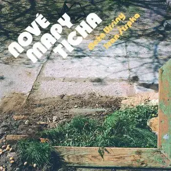 Ursiny Dežo - Nové mapy ticha CD - Dežo Ursiny
