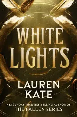 White Lights - Lauren Kate