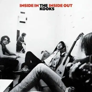 Kooks, The - Inside In, Inside Out 2LP - The Kooks