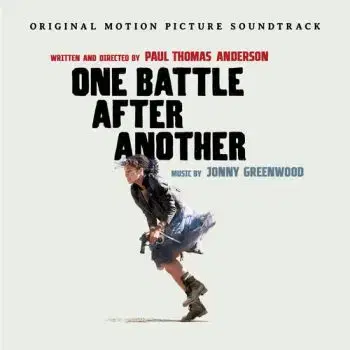 Soundtrack - One Battle After Another 2LP