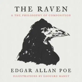 Raven - Edgar Allan Poe