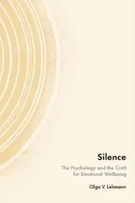 Silence - Olga V. Lehmann