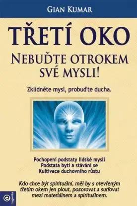 Třetí oko - Gian Kumar