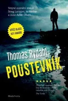 Poustevník - Thomas Rydahl