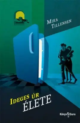 Ideges úr élete - Mika Tillensen