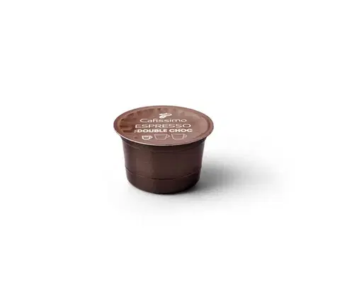 Edícia Cafissimo Flavoured – Espresso Double Choc