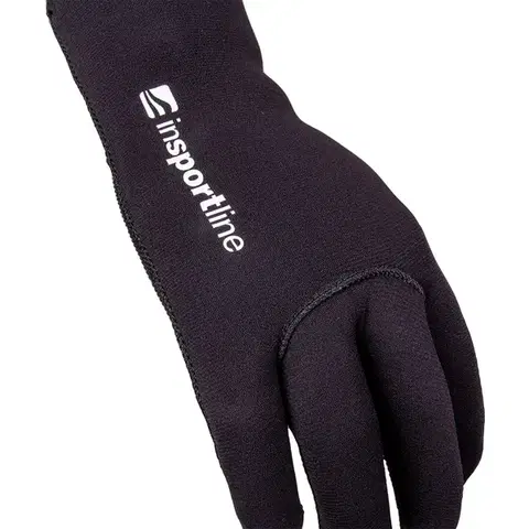 Neoprénové rukavice inSPORTline Cetina 3 mm Veľkosť S