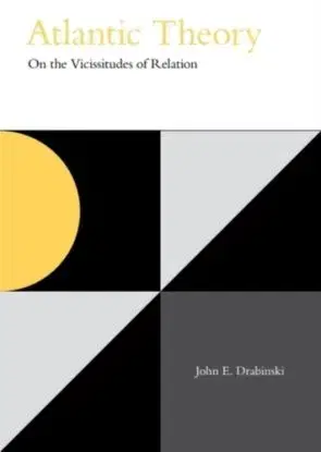 Atlantic Theory - John E. Drabinski
