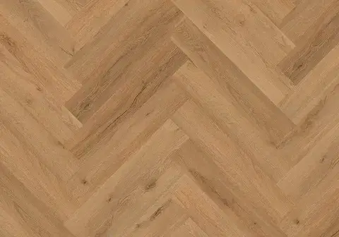 FLOOR FOREVER Authentic oak Dub kráľovský 1020F