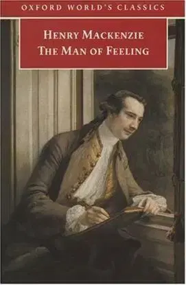 OWC Man of Feeling - Henry Mackenzie