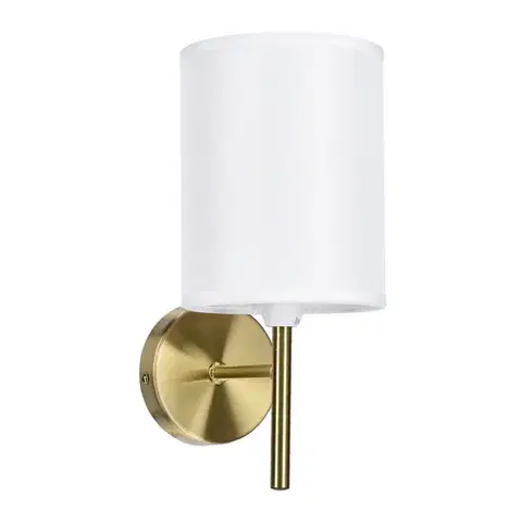 Nástenné svetlo YAN 1xE14 Candellux