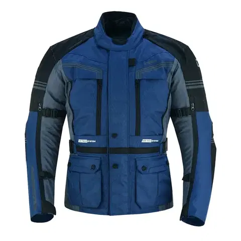 BOS Maximum blue - 5XL