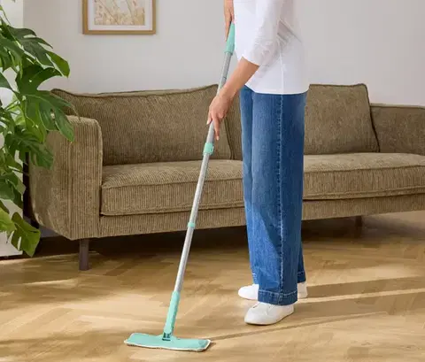 Mop na podlahu