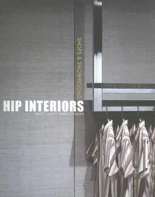Hip Interiors Shops Showrooms
