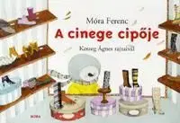 A cinege cipője - Ferenc Móra