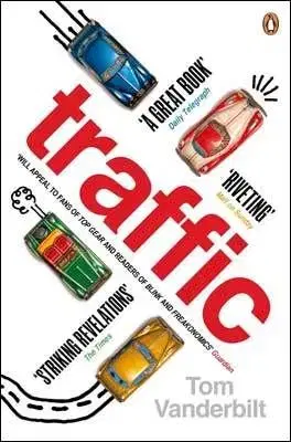 Traffic PB - Tom Vanderbilt