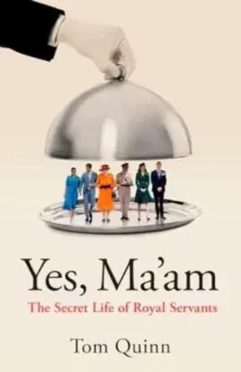 Yes, Ma'am - Tom Quinn