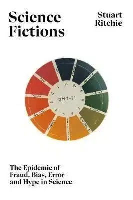 Science Fictions - Ritchie Stuart