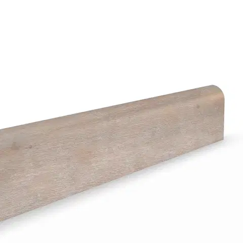 Lišta GERFLOR Original MDF White lime S074