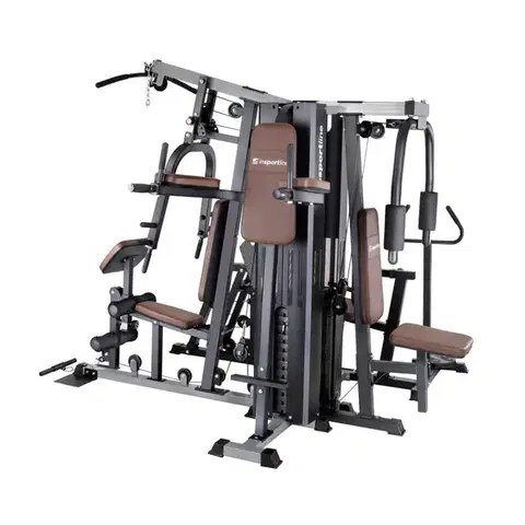 inSPORTline Profigym C300