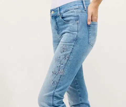 Angels Denim »Cira Boho«